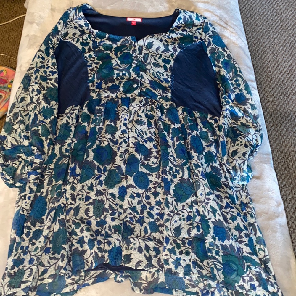 Joe Browns Top Size 2XL